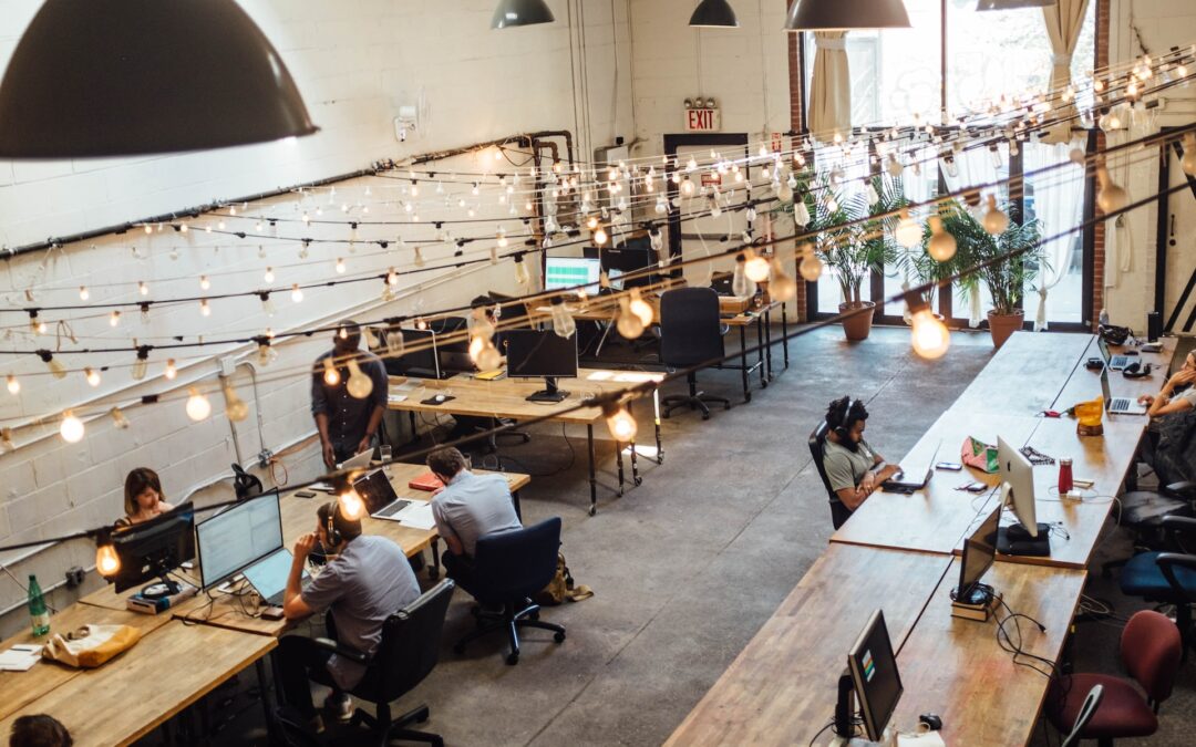 The best co-working spaces in the Philippines